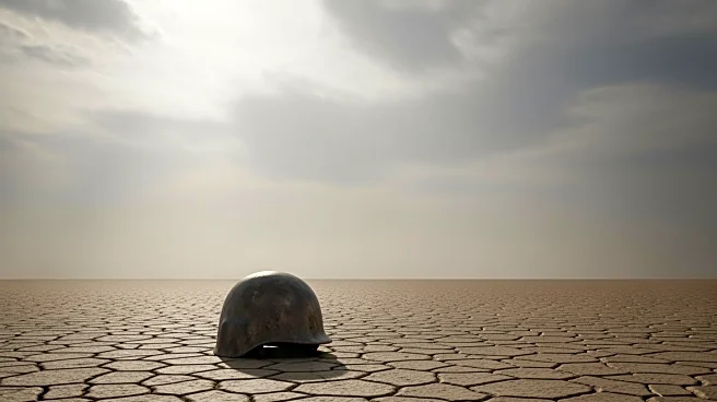 IDF Reservist Asael Babad Dies from Injuries Sustained in Gaza Conflict