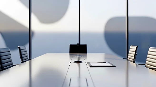 US Envoy Steve Witkoff Reports Progress in Ukraine Peace Talks at Davos