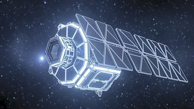 ESA Invests €73M in SWISSto12's HummingSat Program to Enhance Satellite Production