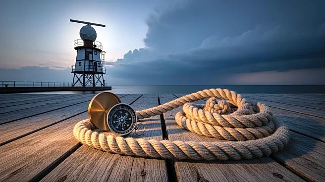 Maritime Security Incidents Escalate Across Europe, Americas, and Southeast Asia