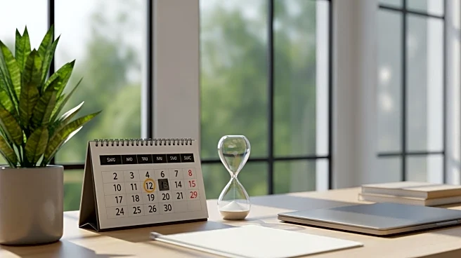 UK Companies Embrace Four-Day Work Week, Boosting Productivity and Wellbeing