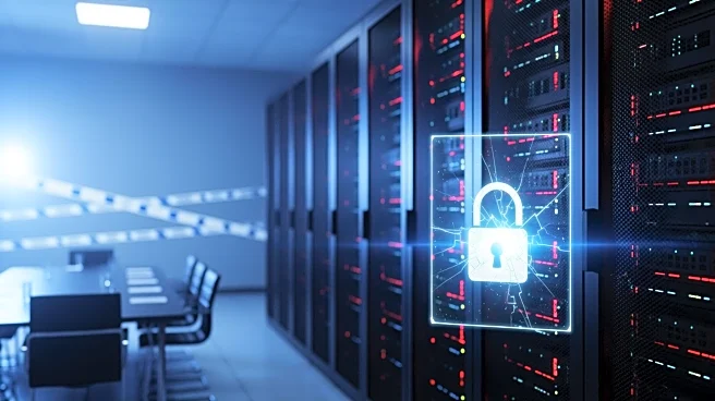 Russian Ransomware Leader Pleads Guilty to U.S. Cybercrime Charges