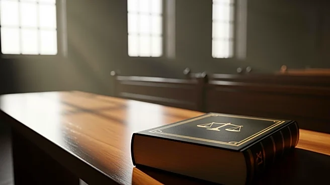 Federal Court Reviews President Trump's Use of Wartime Law Against Venezuelan Gang