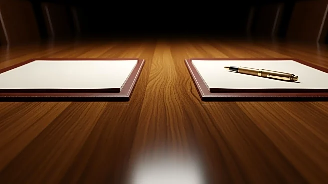 House Republicans Aim to Repeal Jan. 6 Payout Provision for Senators Amid Funding Bill