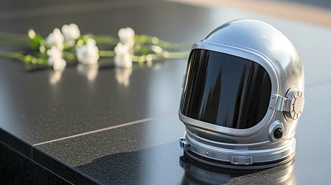 NASA Honors Fallen Astronauts During Day of Remembrance 2026 at Arlington