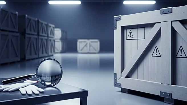 Kent County Council Seizes Over Three Million Illegal Vapes in South East England