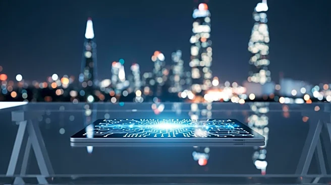 DCMS Seeks New Chief Technology Officer to Lead Digital Transformation