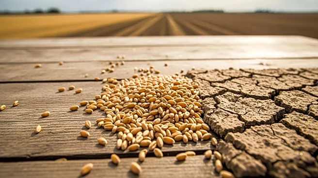 US Farmers Face 4.4% Income Drop in 2026 Despite $12B Federal Aid