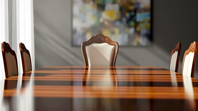 President Trump Launches 'Board of Peace' Amid Skepticism Over Its Role and Credibility