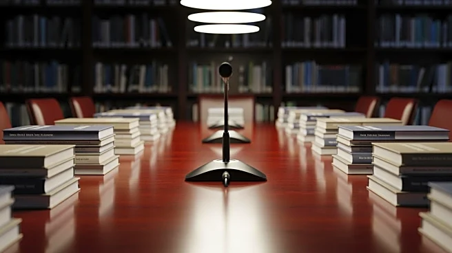 Research Universities Increase Lobbying Expenditure Amid Policy Changes in 2025