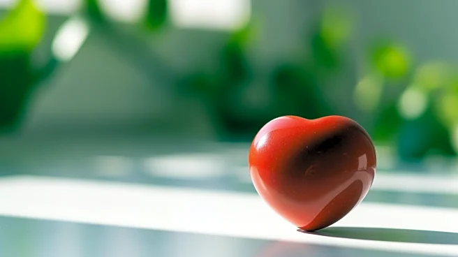 American Heart Association Reports Decline in Heart Disease Deaths Amidst New Preventive Strategies