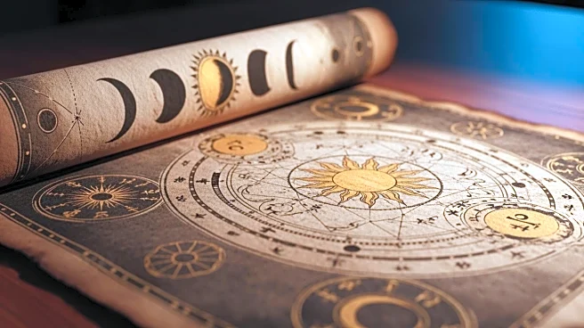 Ancient Mayan Manuscript Accurately Predicted Eclipses, Revealing Advanced Astronomy