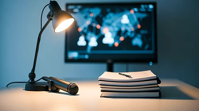 Democrats Question CISA's Acting Director on Workforce Reductions and Internal Issues