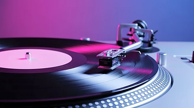 Canada Post Celebrates Black History Month with Hip-Hop Stamps