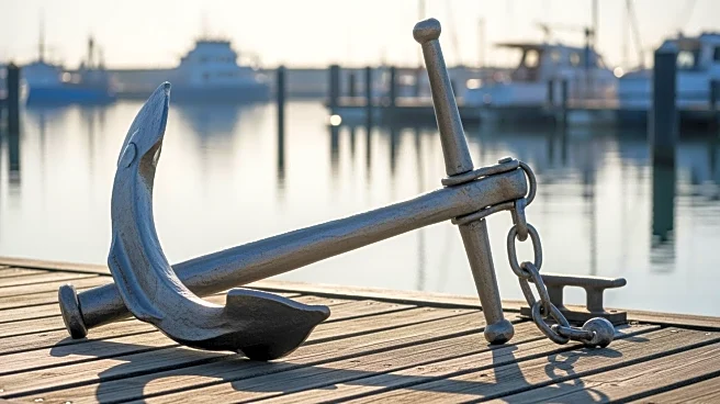 U.S. Coast Guard and Panama Maritime Authority Collaborate on Port State Control