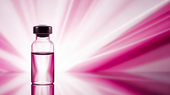 FDA Approves Use of GP2 in FLAMINGO-01 Trial for Breast Cancer