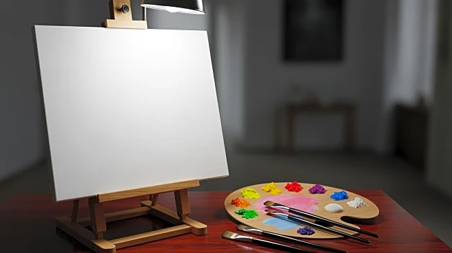 Governor Newsom Allocates $33,000 for Self-Portrait Amidst Budget Concerns