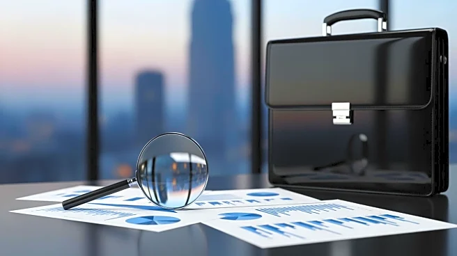 SFO and Malaysian Authorities Investigate IJM Corporation for Alleged Money Laundering