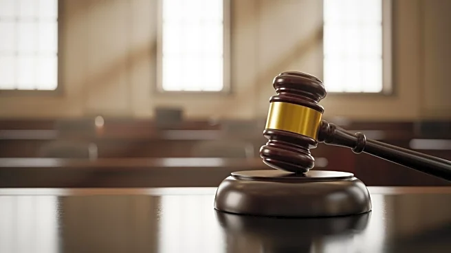 Federal Magistrate Judge Blocks DOJ Indictment Against Don Lemon Over Reporting