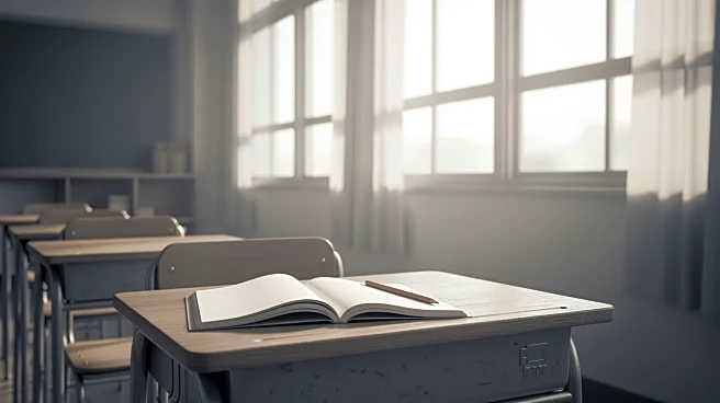 National Star College Students Face Uncertain Future as Funding Decisions Loom