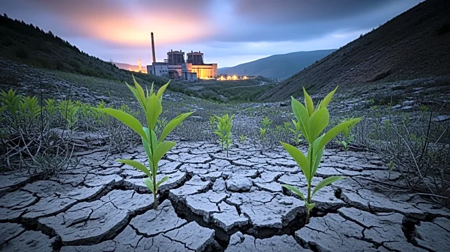 Environmental Groups Challenge President Trump's Coal Plant Extension Orders