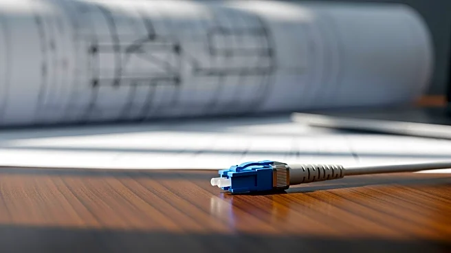 Federal Delay Stalls Pennsylvania's Broadband Expansion Plans