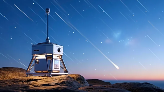 Seismometers Used to Track Space Junk Re-Entry, Enhancing Safety Measures