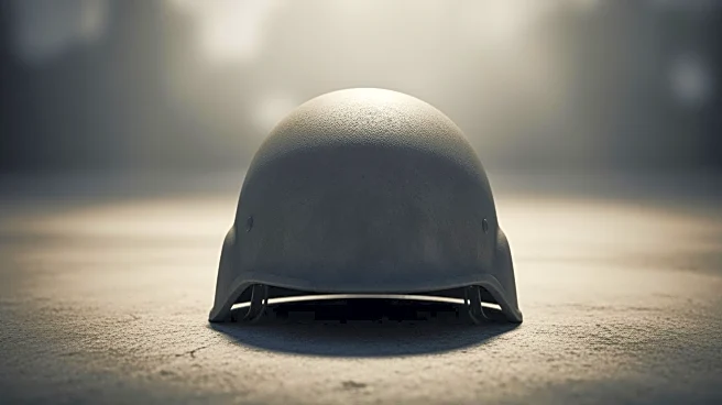 IDF Reservist Dies from Injuries Sustained in Gaza Conflict