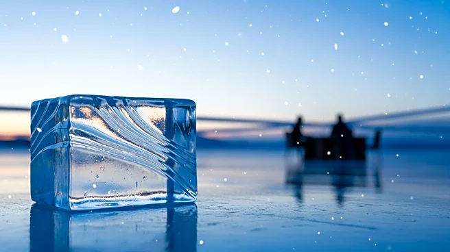 Arctic SnowHotel's Seasonal Strategy: Balancing Ice Construction with Guest Experience