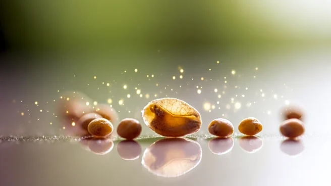 Breakthrough in Understanding Rye Pollen's Cancer-Fighting Properties