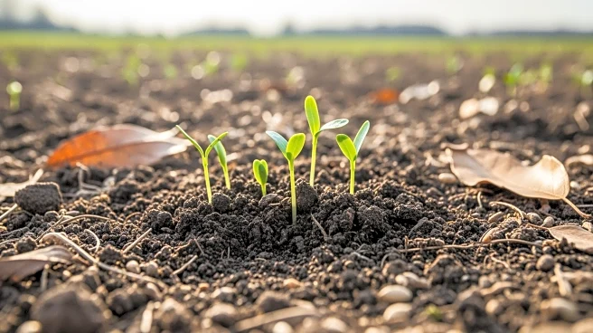 Nestlé Partners to Expand Regenerative Agriculture Practices Globally