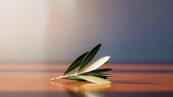 US Proposes NCAG Plan for Gaza Demilitarization to Facilitate Transition