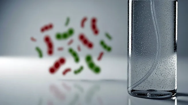 Thrasio Recalls 1.5 Million Bottles of Cleaning Product Due to Bacterial Contamination