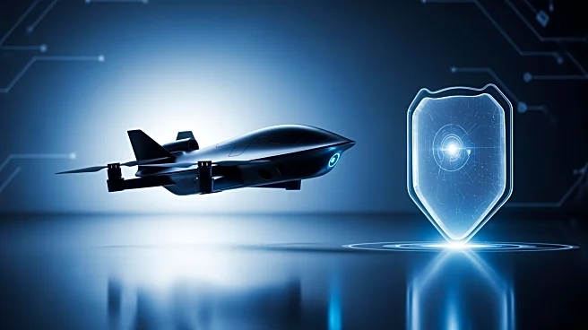 Swiss Drone and Robotics Centre Collaborates with Skysec on Non-Kinetic Interceptor Development