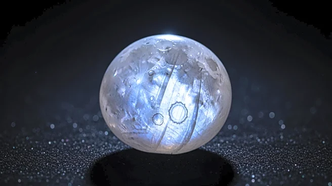 NASA Promotes Lunar Appreciation Through Art on International Observe the Moon Night