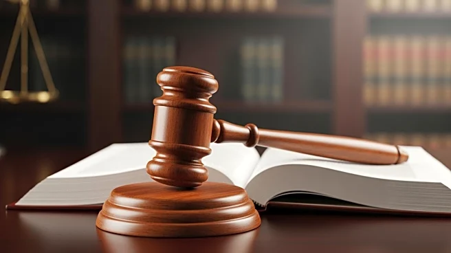 Michael D. Schwartz Honored for Legal Expertise by Marquis Who's Who