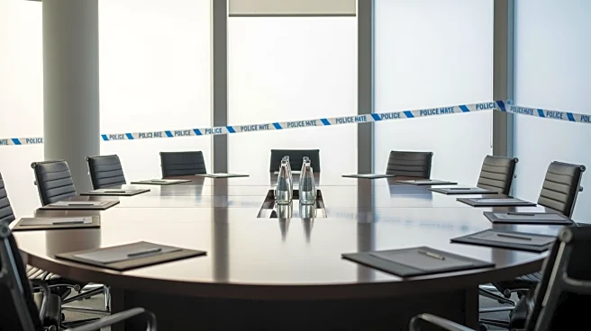 Trump's Board of Peace Faces Skepticism from Major Allies at Davos