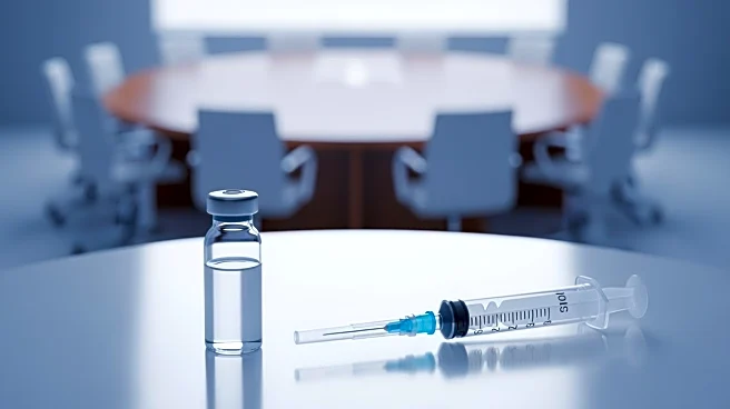 Guinea-Bissau Suspends Trump-Backed Hepatitis B Vaccine Study for Ethical Review