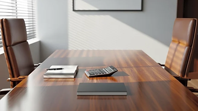 Bill Gates Advocates Tax Reform for Economic Self-Reliance in Meeting with Pakistan's Finance Minister