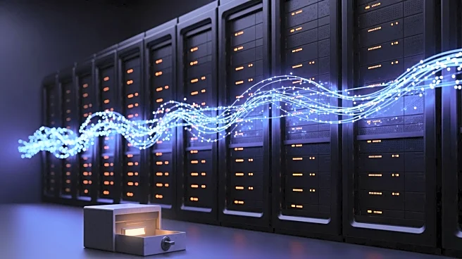 Stranger Things Offers Lessons for Modern Cybersecurity Strategies