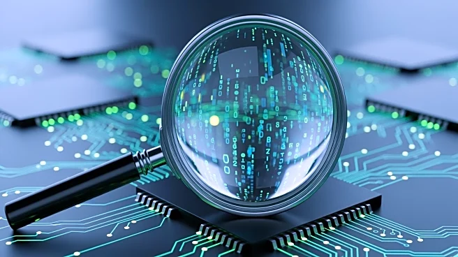 Ireland Proposes Legislation to Expand Police Surveillance Powers with Spyware