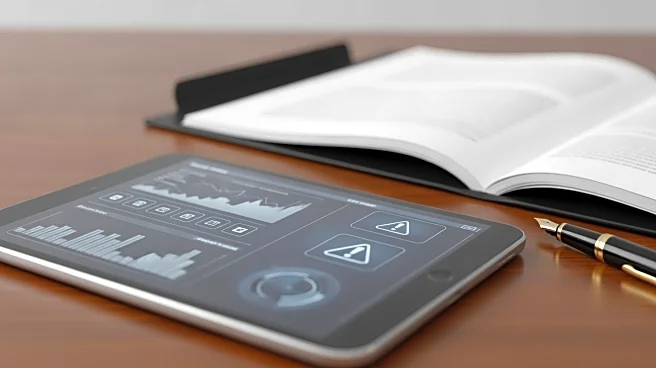 Oklahoma Ethics Commission Sues Vendor Over Failed Reporting System, Seeks $800,000