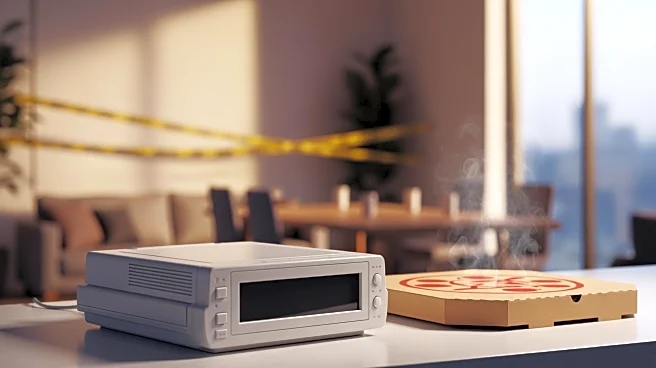 YouTuber Revives Nintendo Wii's Food Delivery Feature for U.S. Domino's Orders