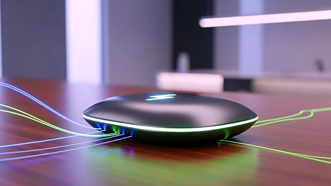 Gemns Introduces Energy-Harvesting Smart Home Devices at CES 2026