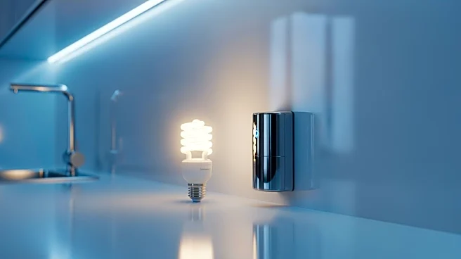 Electric Home Show to Promote Energy-Efficient Appliances and Technologies