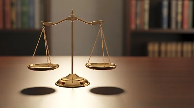 President Trump's Expansion of Executive Power Raises Concerns Over Democratic Norms