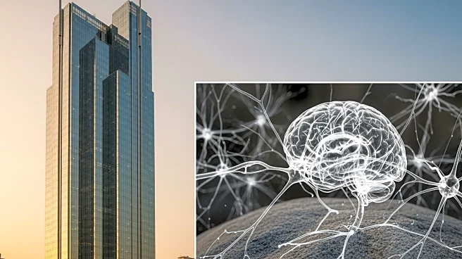 Alex Honnold's Upcoming Skyscraper Climb Highlights Unique Brain Function