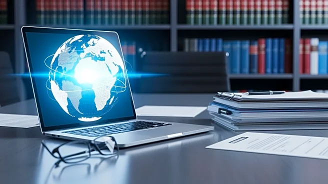 Rochester Law Firm Hosts Webinar on Immigration Compliance Amid Increased Federal Activity