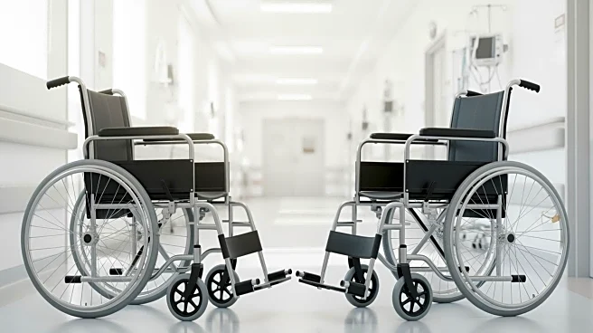 CommonSpirit Health in Talks to Transfer North Dakota Hospitals to Altru Health System