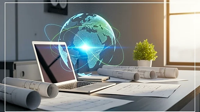 EARTH Initiative Unveils Workforce Development Plans for East Alabama